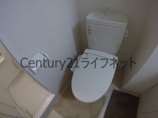 フレンシアノイエ東三国