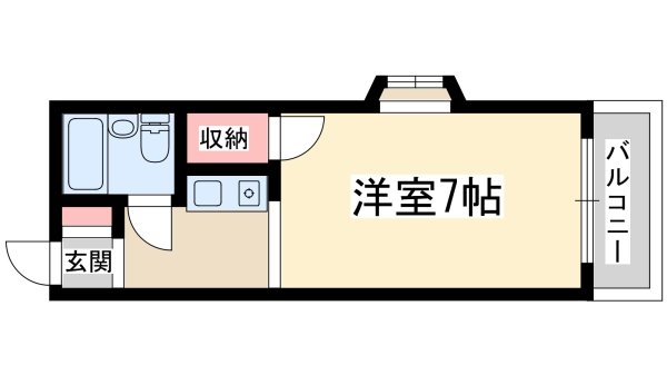 プロヴァンスマユミ