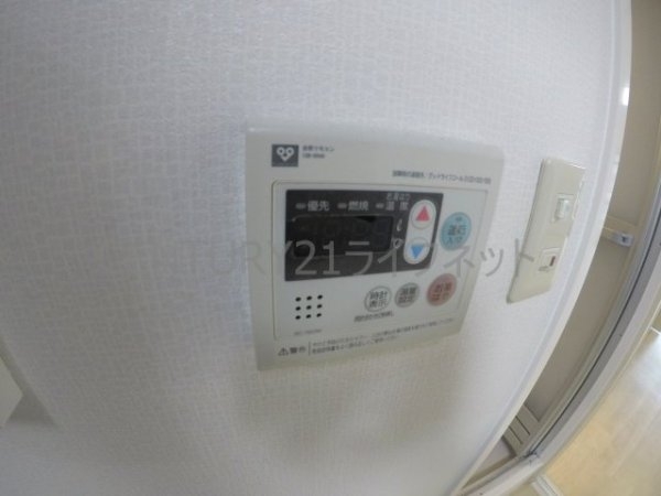 大拓ハイツ6