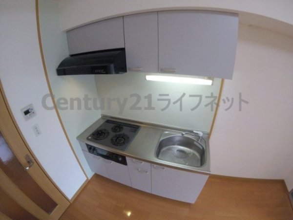 ワンルーフフラットテンジンバシ