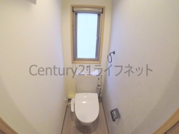 レジディア天神橋