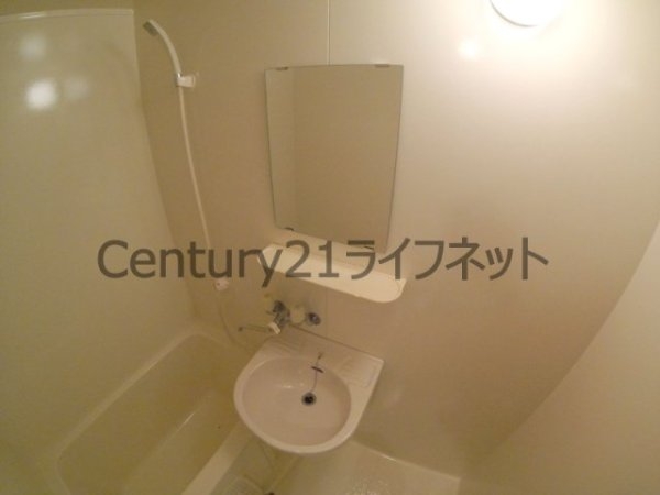 ホープシティ天神橋