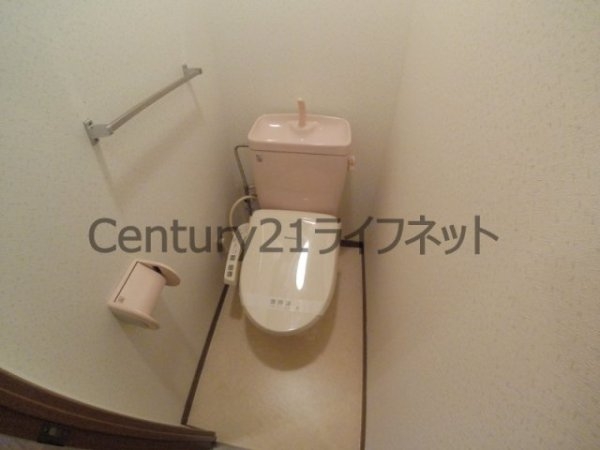 ホープシティ天神橋