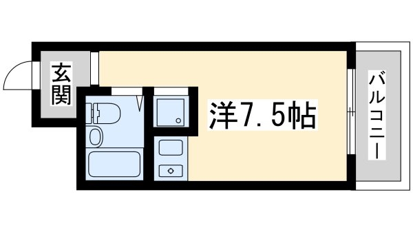 朝日プラザアドバンス淡路