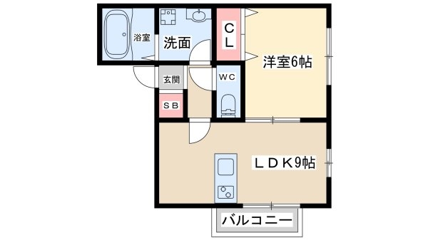 エスフィールド