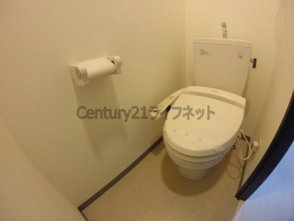 クリーデンス新大阪