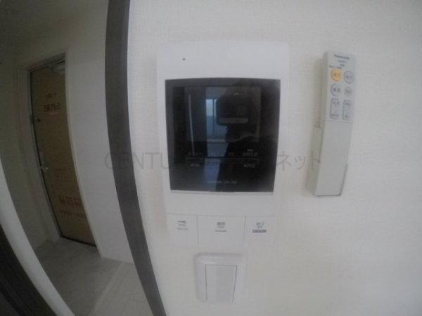 フジパレス十三北2番館