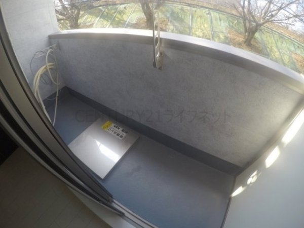 フジパレス十三北2番館