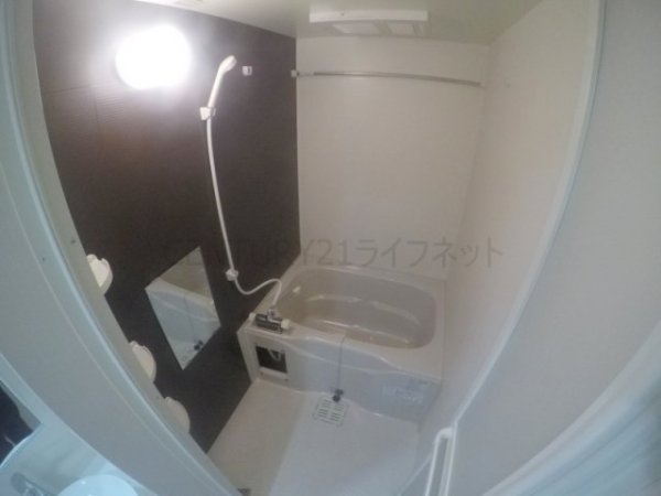 フジパレス十三北2番館