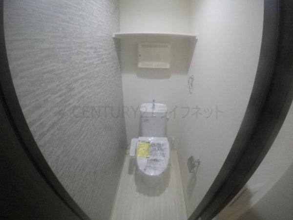 フジパレス十三北2番館