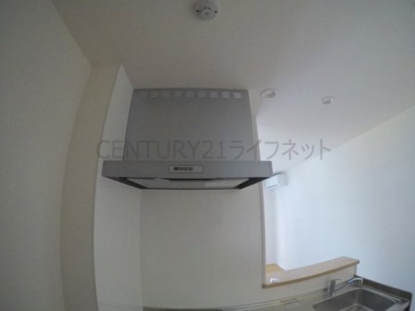 カーサブランシェ