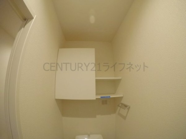 カーサブランシェ