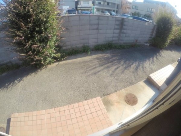 ミーテ江坂