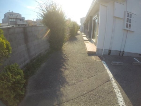 ミーテ江坂