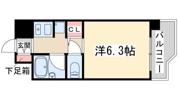 シンセリティ野中