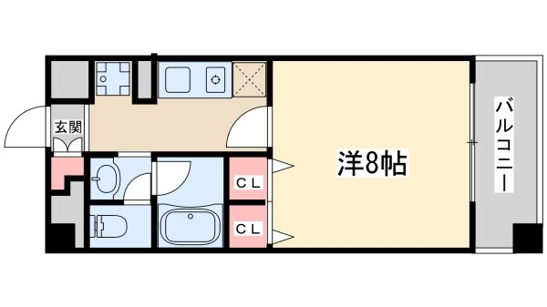 グランシャルマン新大阪