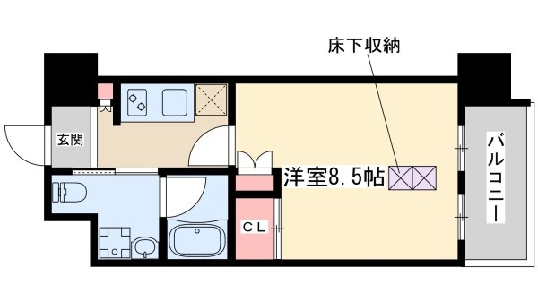 イーバイユー新大阪