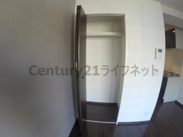 パークヒルズ東三国ヴィジョン