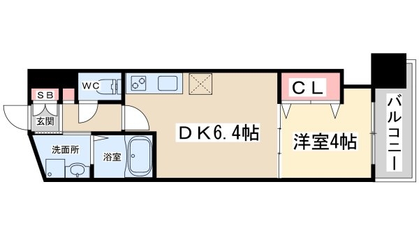 パークヒルズ東三国ヴィジョン