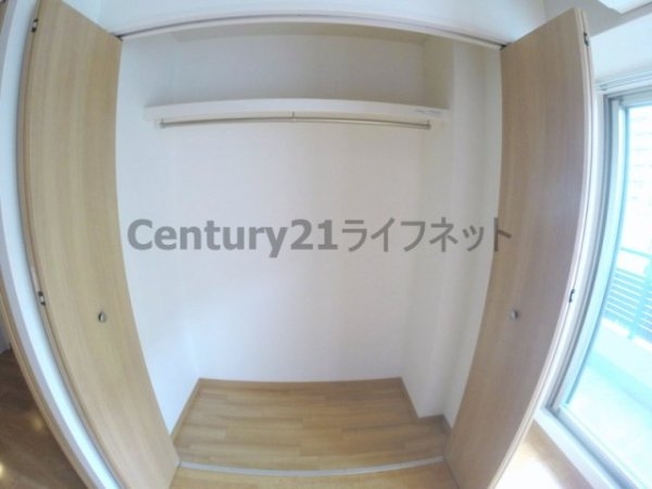 パークヒルズ東三国ヴィジョン