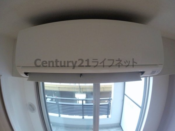 パークヒルズ東三国ヴィジョン