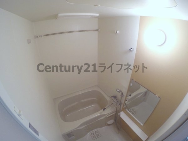 パークヒルズ東三国ヴィジョン