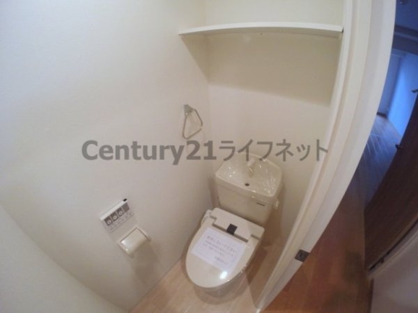 パークヒルズ東三国ヴィジョン