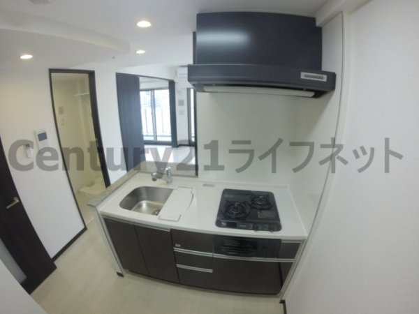 エステムコート新大阪10ザ・ゲート