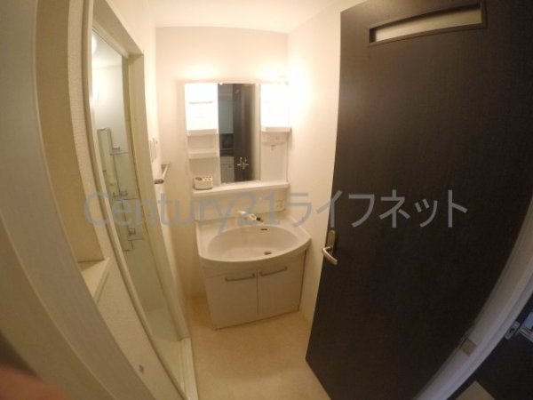 新大阪南グランドマンション