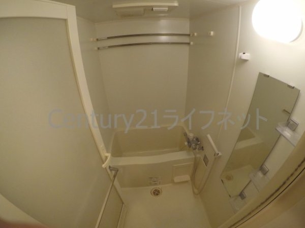 新大阪南グランドマンション