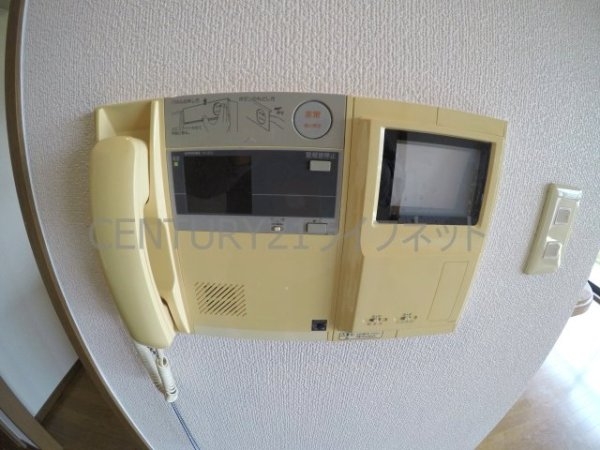 淀川ハイライフマンション