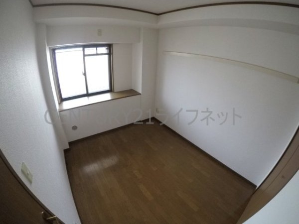 淀川ハイライフマンション