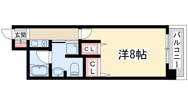 アスリート新大阪2番館