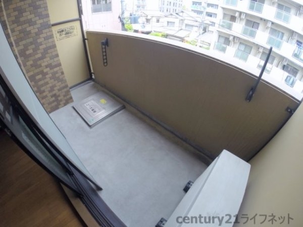 アスリート新大阪2番館