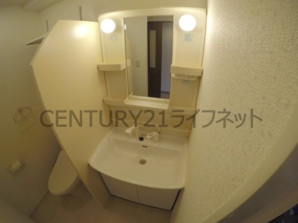 アスリート新大阪2番館