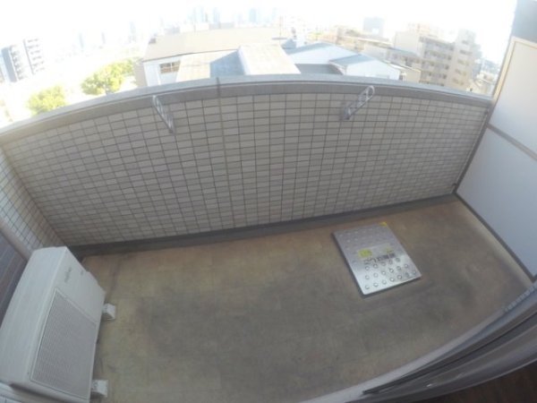シティスパイア西中島