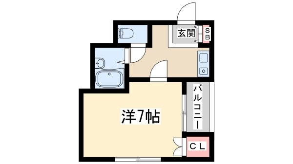 ル・シエル淡路