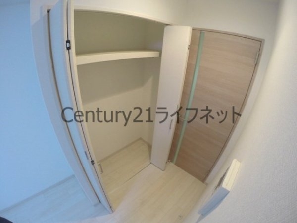 スプランディッド新大阪3