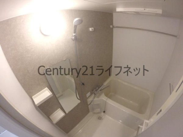 スプランディッド新大阪3
