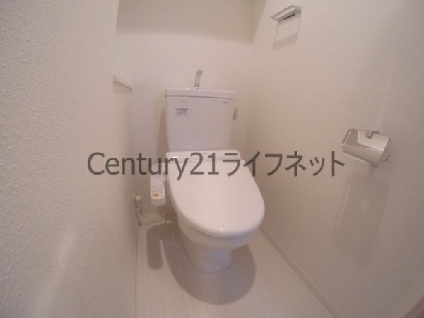 スプランディッド新大阪3