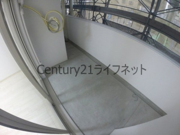 スプランディッド新大阪3
