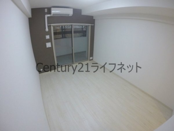 スプランディッド新大阪3
