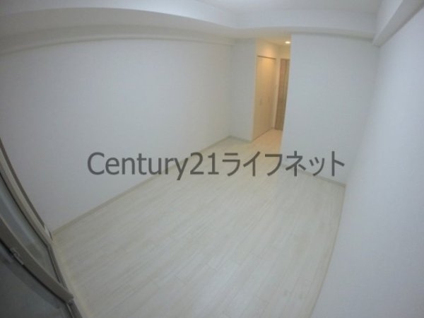 スプランディッド新大阪3
