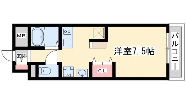 オークフロント
