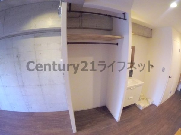 オークフロント