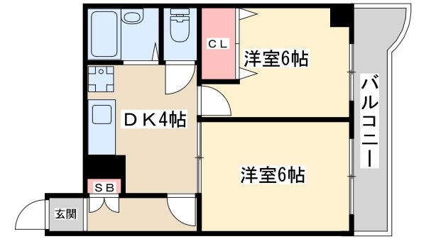 新大阪南愛ビル