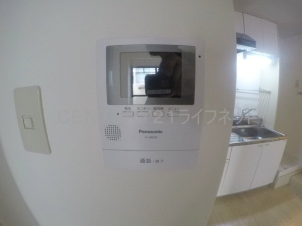 新大阪南愛ビル