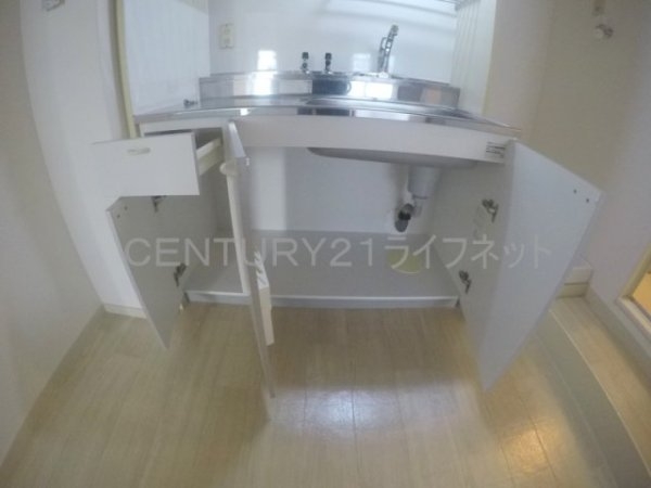 新大阪南愛ビル