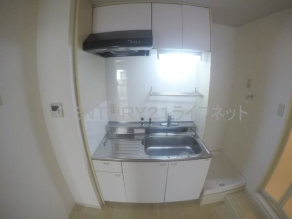 新大阪南愛ビル
