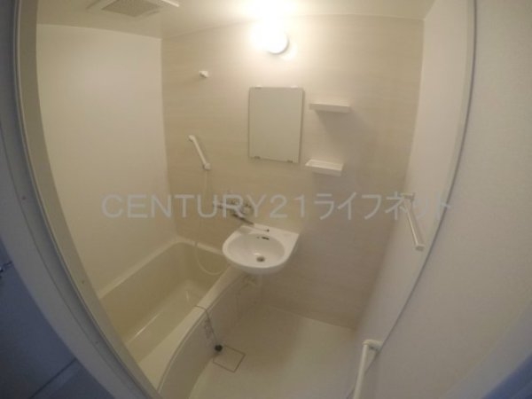 新大阪南愛ビル